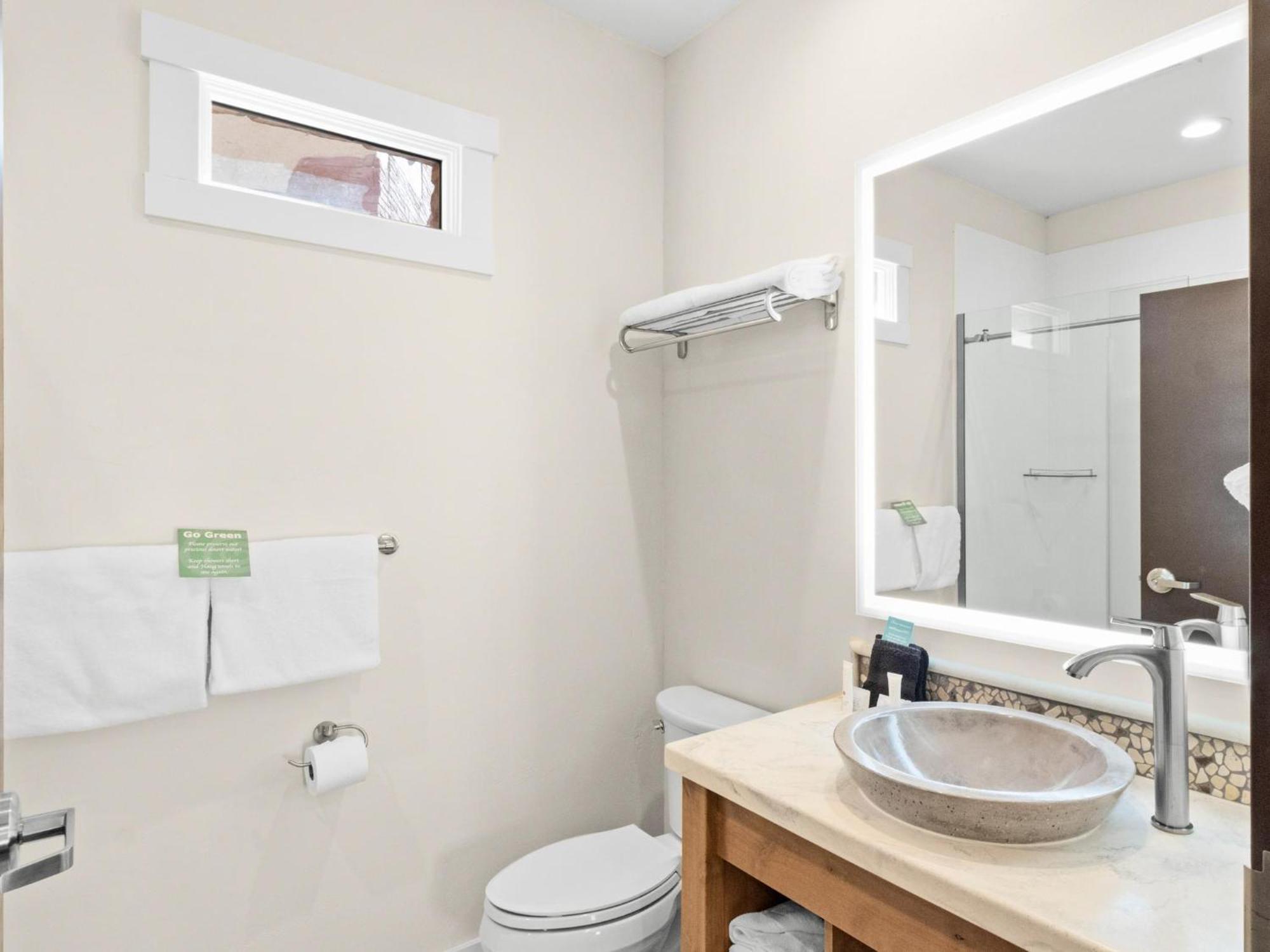 Bluff Dwellings Resort Ngoại thất bức ảnh