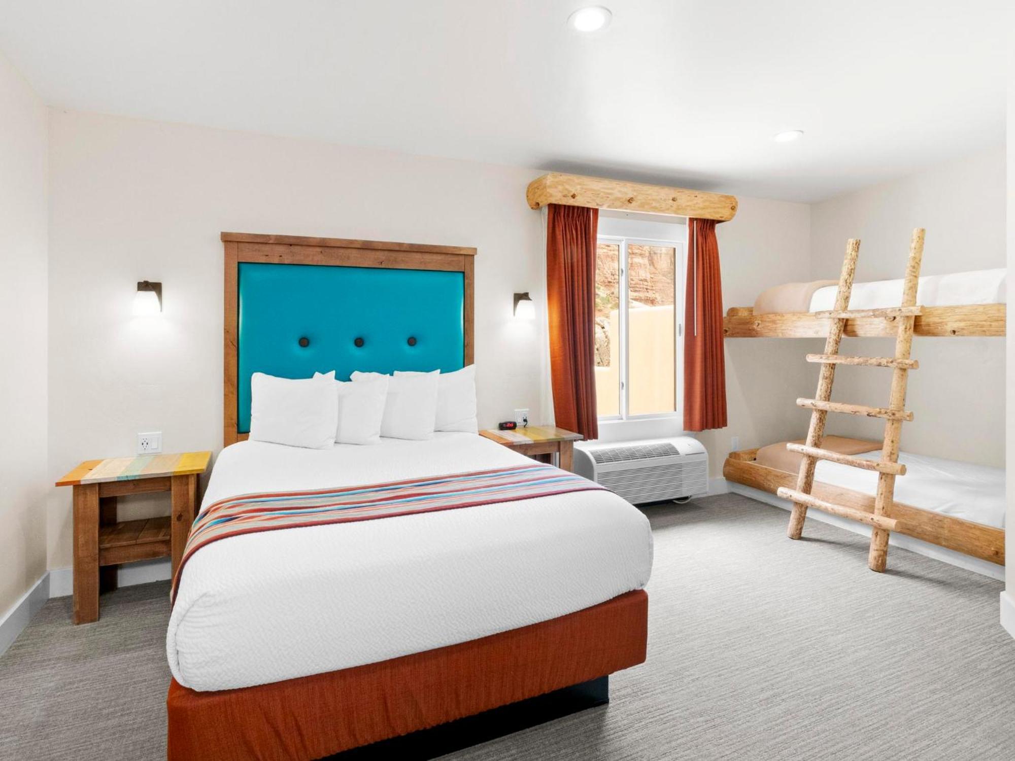 Bluff Dwellings Resort Ngoại thất bức ảnh